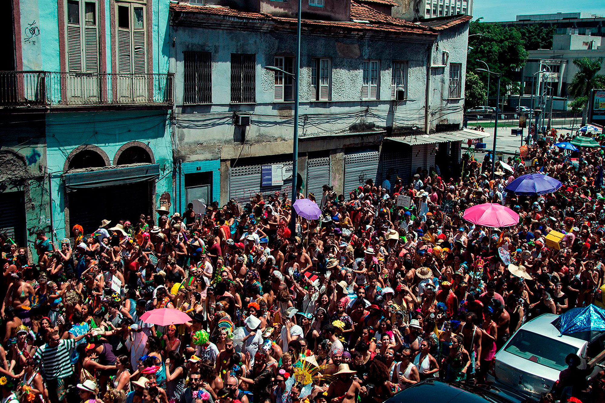 Coprodução: O que é e como dividir a produção de um evento?